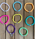 Smiley Charm Bracelet