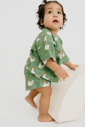 Spring Chicken Slouchy Set