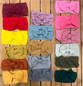Nylon Headbands