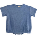 T-Shirt Bubble Romper